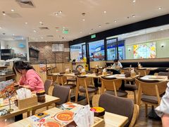 -COCO壱番屋(北京平安国际金融中心店)