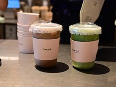 -阿嬷手作(南宁百盛印象城店)
