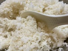 米饭-洪霞餐馆
