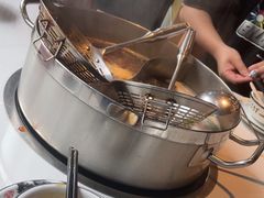 -刘少华贵州小黄牛·鲜牛肉火锅(总店)