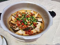 -白沙码头海鲜广场