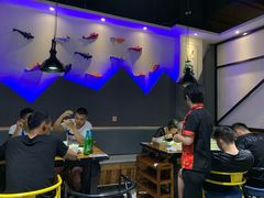 -黑鱼郭我家酸菜鱼(摩尔广场店)