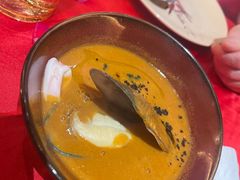 -BROWNSTONE布朗石西班牙餐厅(富城店)