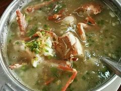 -拉威海鲜市场