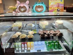 -哈根达斯(SM店)
