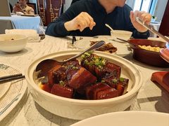 -上海和平饭店龙凤厅 Dragon Phoenix