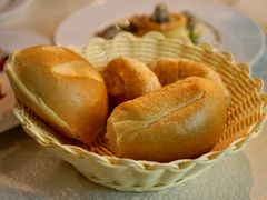 -马克西姆餐厅(崇文门店)