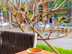 -The PEAT Coffee(深业中城店)