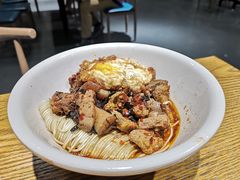 -易裕和·长沙米粉(竹塘西路店)