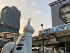 -暹罗广场