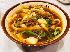 -老爷庙风味美食府(魏都大道店)