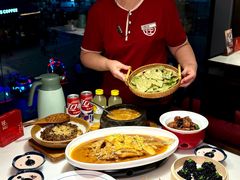 -径山十八道·风味民间菜(杭州总店)