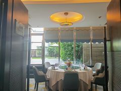 -圣廷苑酒店-馥轩中餐厅