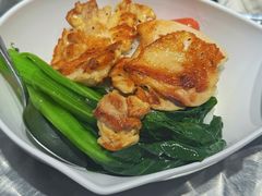 -公仔堂港式茶餐厅(西村店)