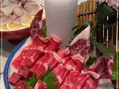 -虾佬圣汤·海鲜姿造(乐堤港店)