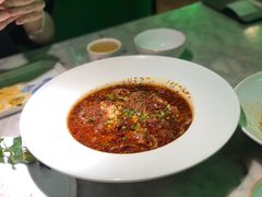 -辛香汇·现炒川菜(淮海路百盛店)