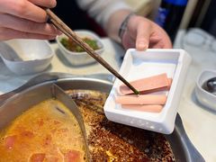 -傣妹火锅(四川北路店)