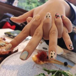 -Seven Nail七姑娘の美甲店