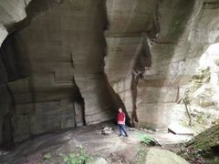 -南京市无想山景区