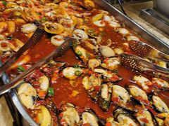 -吉布鲁牛排海鲜自助(武侯泛悦国际店)
