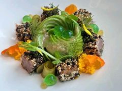 -Wei菋·Le Bistrot