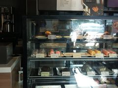 -麦当劳(健德桥得来速店)