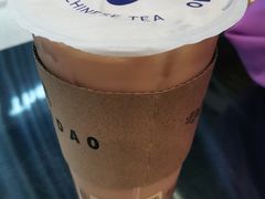 -茶百道(人信汇店)