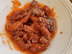 糖醋里脊-田园印象·成都土菜院子(华阳店)