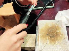 -十八字金银饰·拼豆·开蚌手工体验团建(君太百货店)