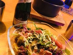-囧吉香生蚝牛排馆(湖北路店)