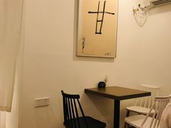 -野路甜点铺(松柏路店)