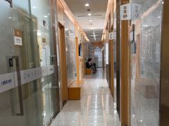 -上海仁爱医院口腔科 · 种植