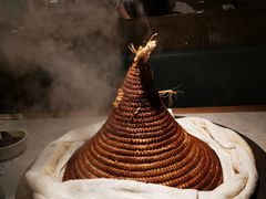 -鲜潭蒸汽石锅鱼(五道口购物中心店)