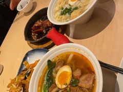 -避风塘(百联奥特莱斯广场店)