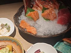 -匠和风精致料理(宁德万达店)