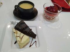 -斗牛士牛排餐厅(嘉里汇店)
