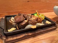 -王鼎精致料理铁板烧(世博源店)