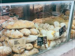 -PAPER STONE BAKERY(天环店)