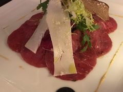 -Tivano意大利餐厅(成都居舍酒店)