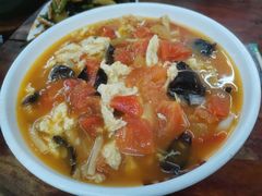 -老陈婆手工面庄