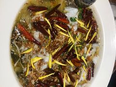 -太二酸菜鱼(福州泰禾店)