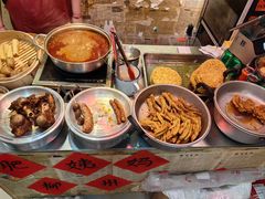 -柳州肥姨妈大骨螺蛳粉(东靖路店)