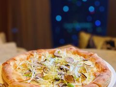 -广州四季酒店·意珍·意式自助餐