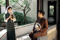 -苏州HX-合喜映画婚纱摄影
