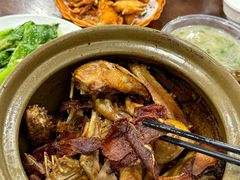 -斯丹姜母鸭·古法干香(涂门街总店)