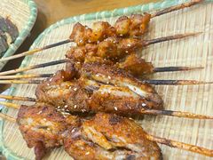 -马艾萨中国兰州传统牛肉面(惠新里店)
