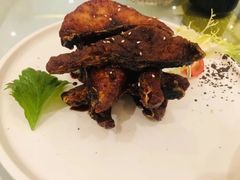 -粤麓轩餐厅(中信泰富广场店)