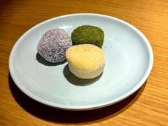 -三石铁板烧(紫竹桥店)
