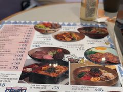 -dodonpa.墩墩伐 便当食堂(博华广场店)