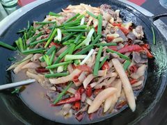 -鹏林天龙鸡杂